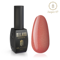 Гель-лак Milano Jasper 07 Гель-лак Milano Jasper 07